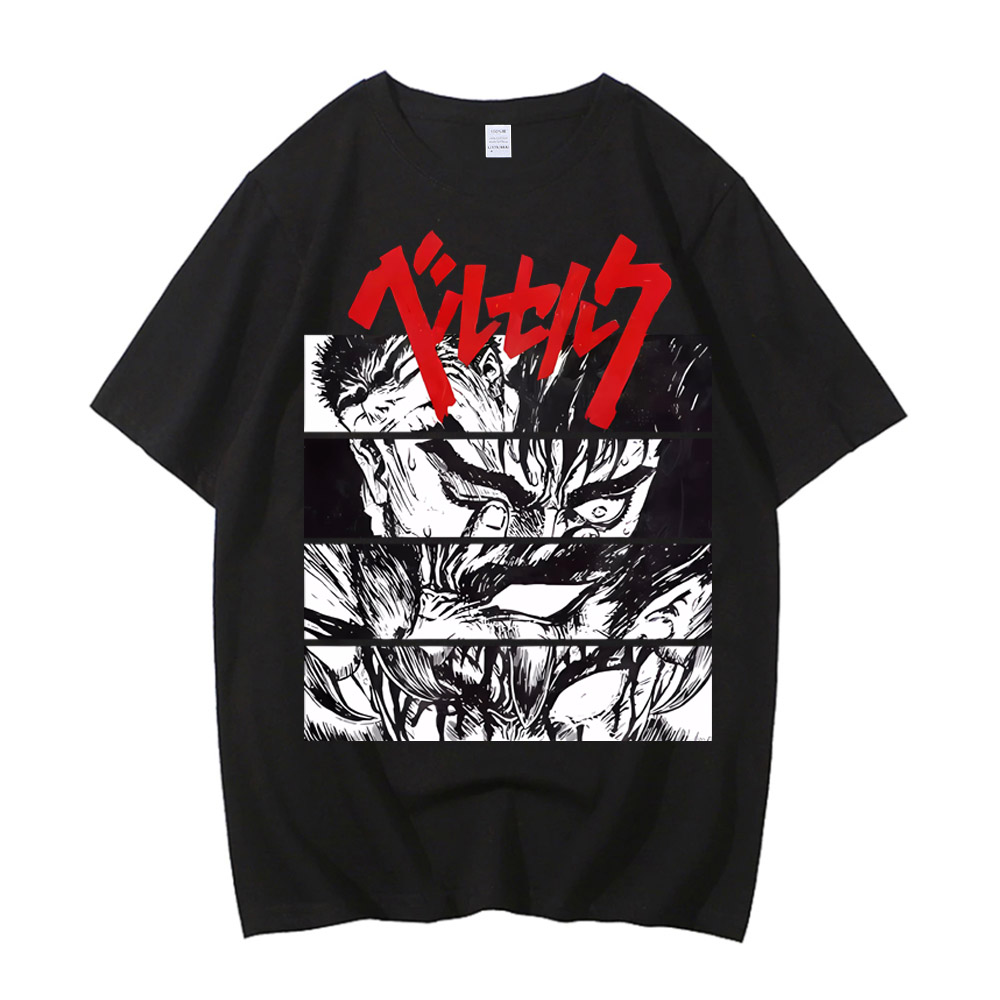Anime Merchandise Store Japan - 2026 Nieuwe Hot Summer Anime Berserk