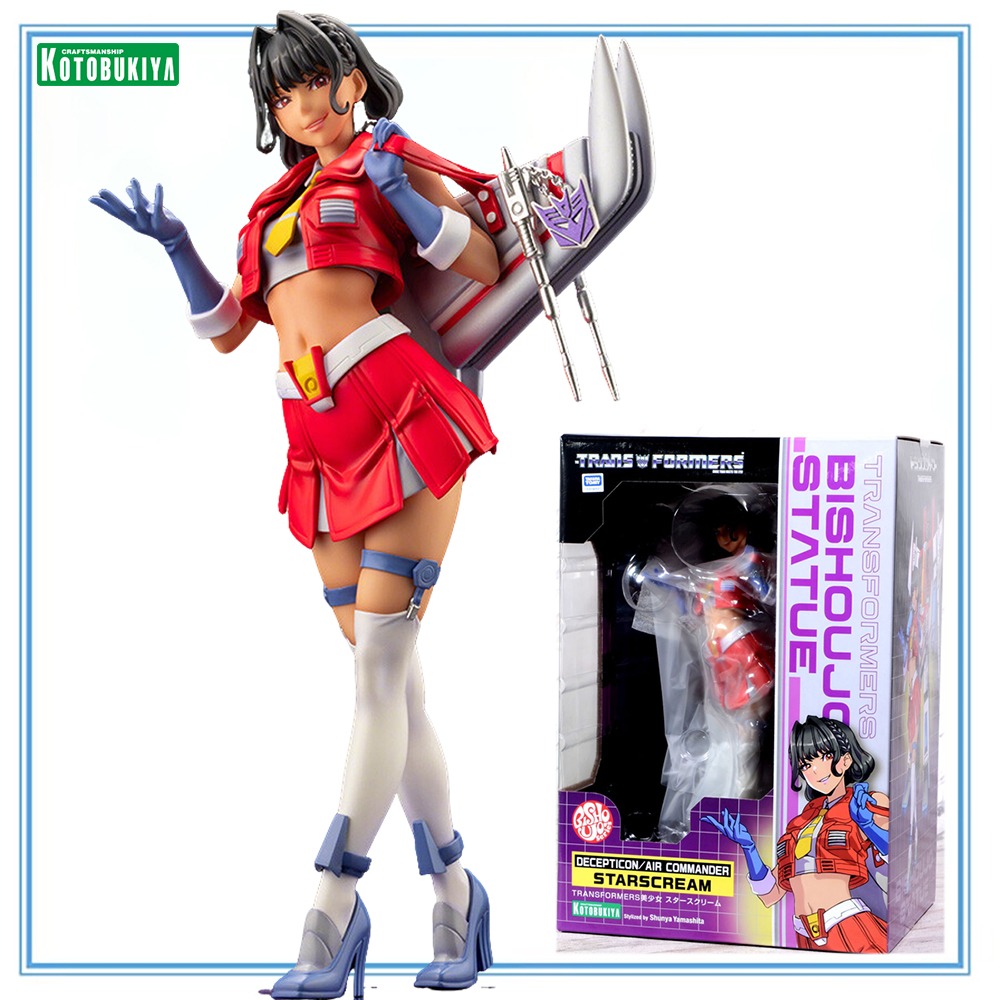 Kotobukiya Bishoujo - 100% Origineel op voorraad Kotobukiya Bishoujo