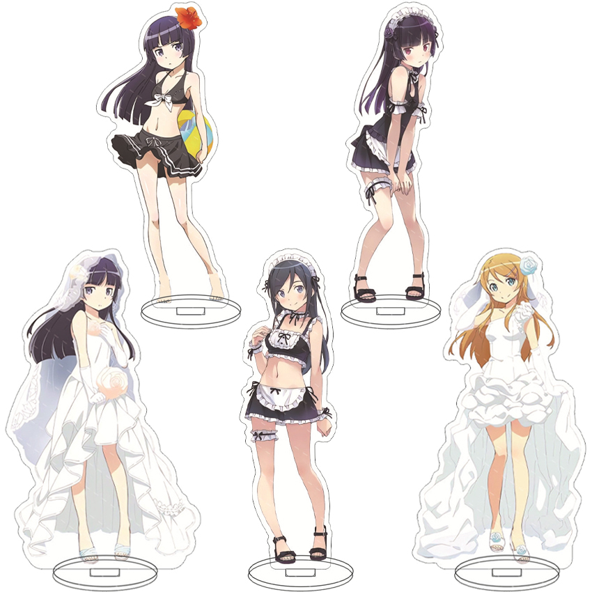 16CM Anime Figuur Mijn Kleine  - Anime Merchandise Gift recensie en prijs