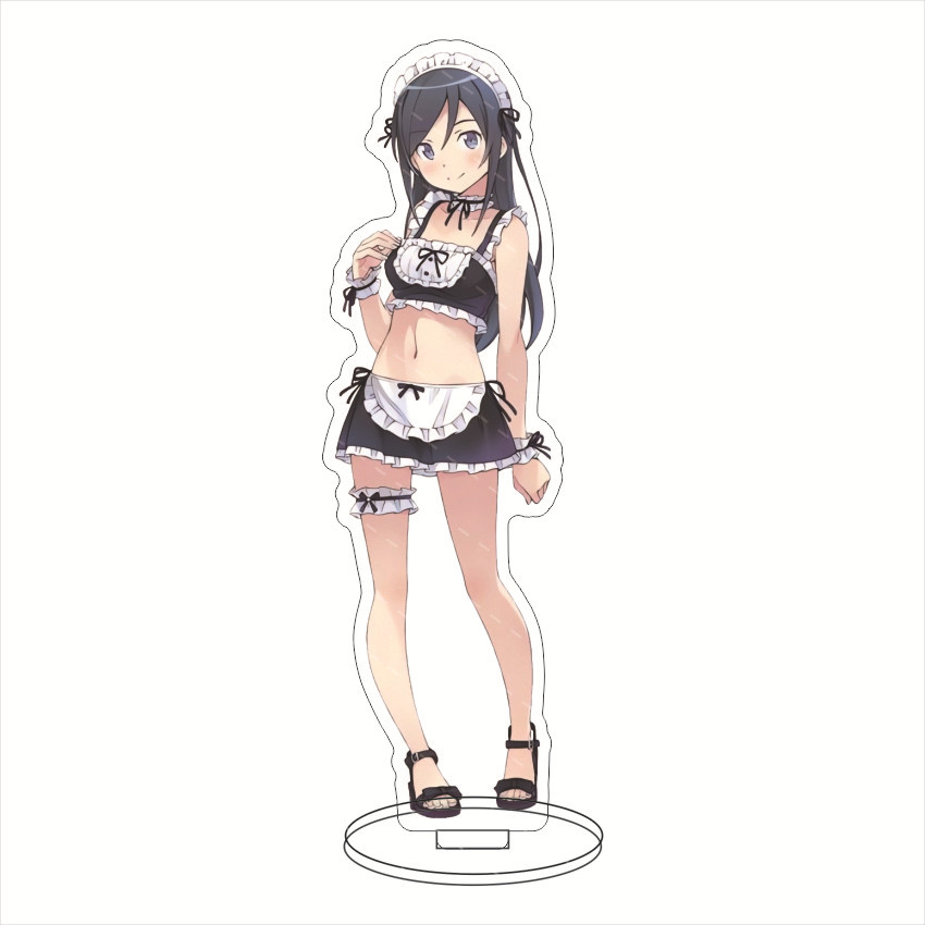16CM Anime Figuur Mijn Kleine  - Anime Merchandise Gift recensie en prijs
