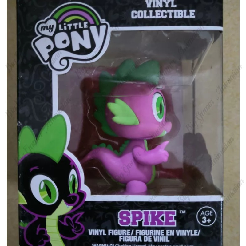 Hasbro My Little Pony EQG Gene - Kotobukiya Bishoujo recensie en prijs