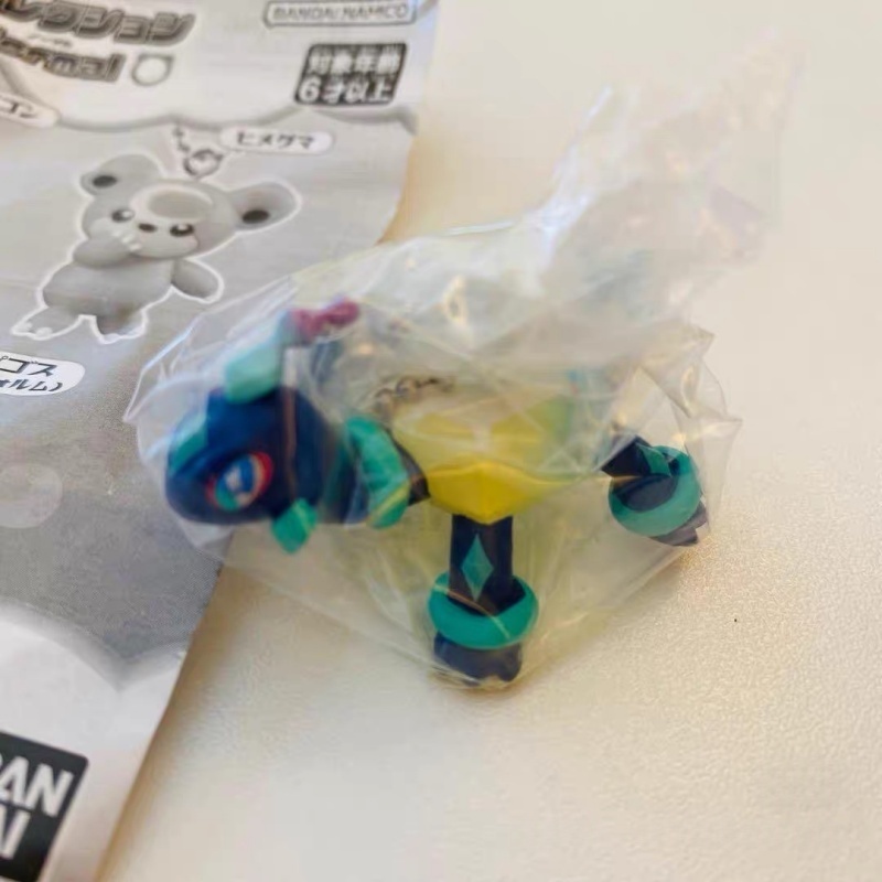 Op voorraad Bandai Pokémon han - Anime Merchandise Types recensie en prijs