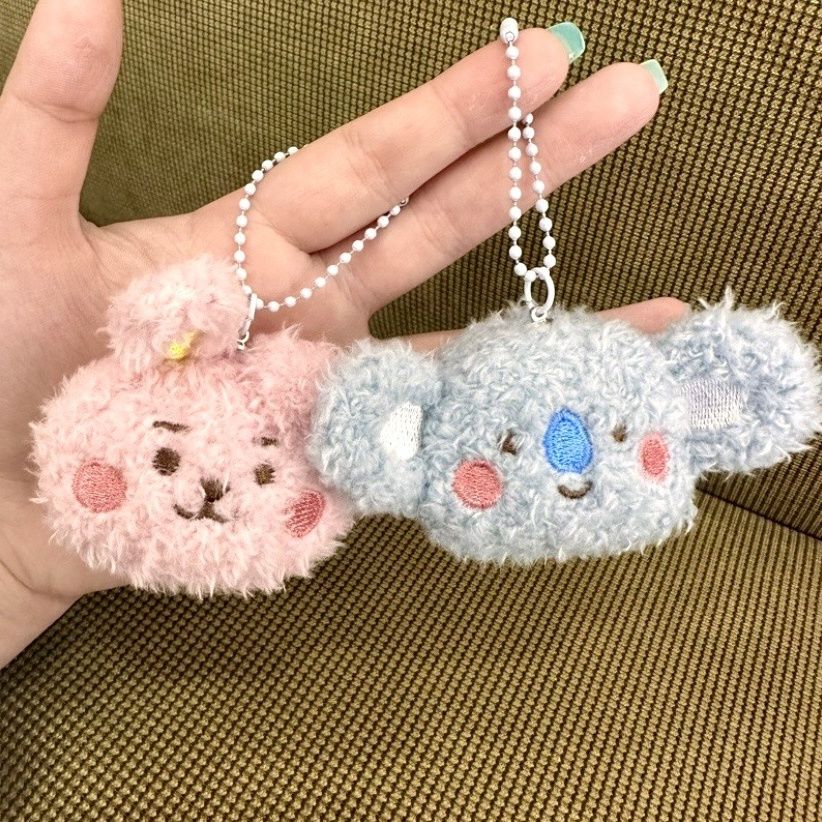 BT21 anime merchandise cartoon - Anime Merchandise Usa recensie en prijs