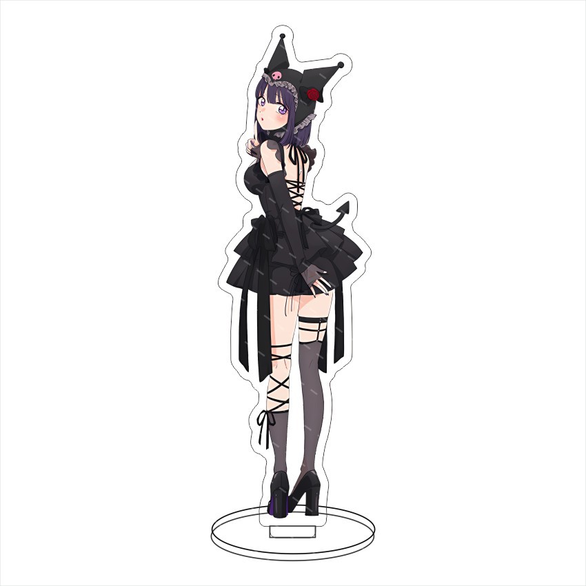 16CM Anime Acryl Stand My Dres - Given Anime Merchandise recensie en prijs