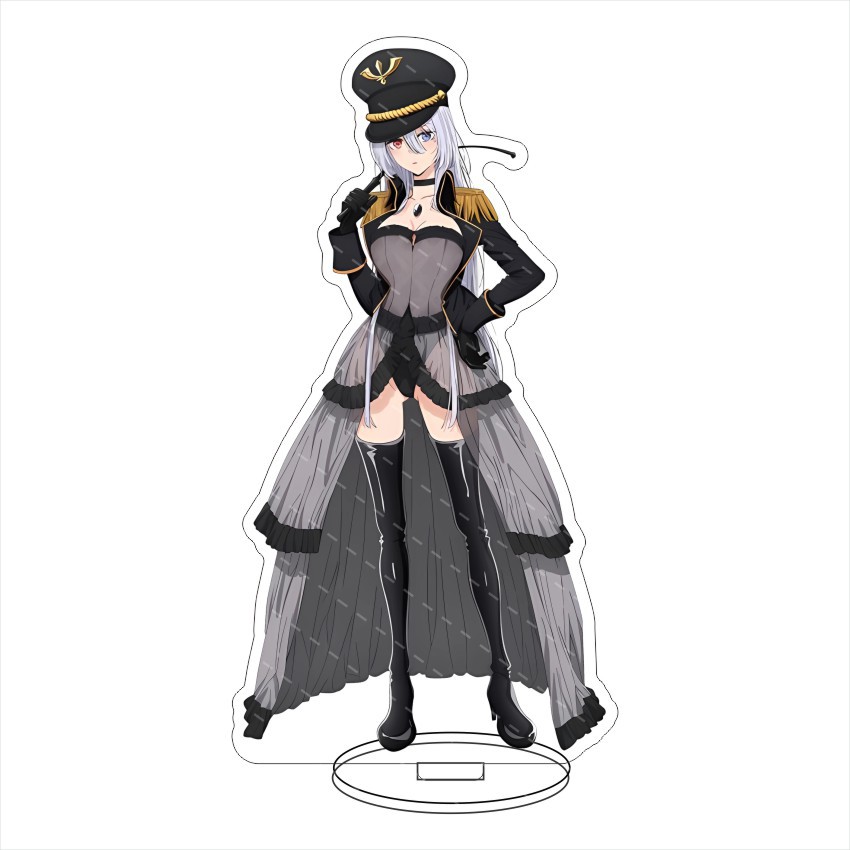16CM Anime Acryl Stand My Dres - Given Anime Merchandise recensie en prijs