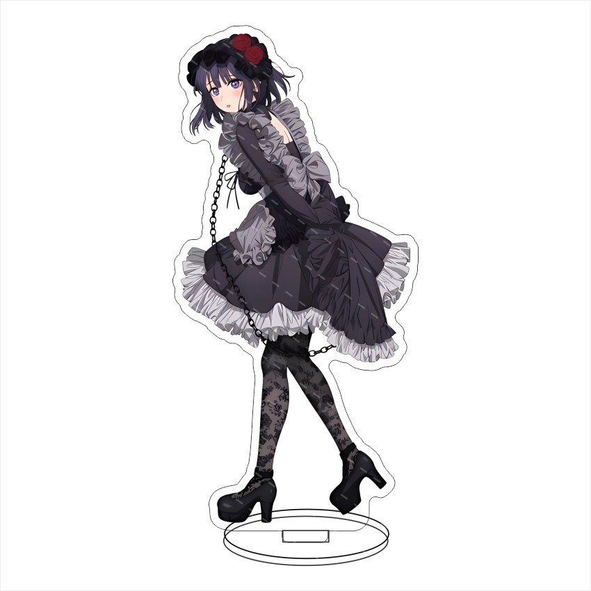 16CM Anime Acryl Stand My Dres - Given Anime Merchandise recensie en prijs