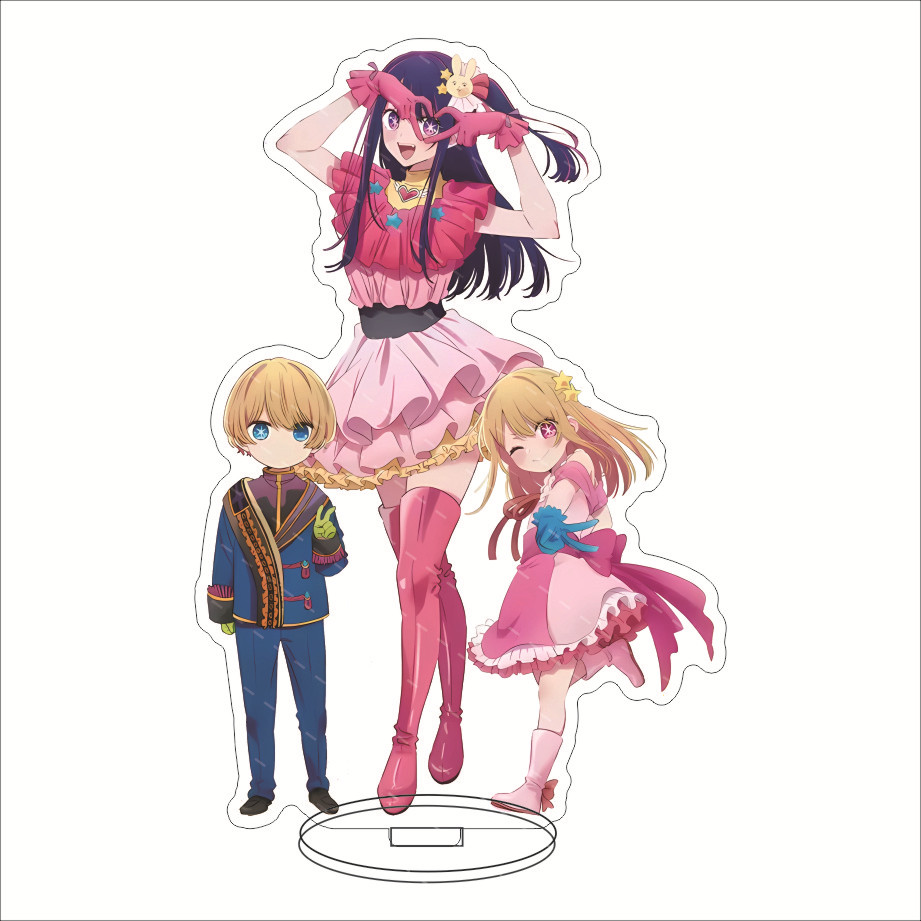 16CM Anime Figuur Oshi no Ko H - Anime Merchandise Gift recensie en prijs