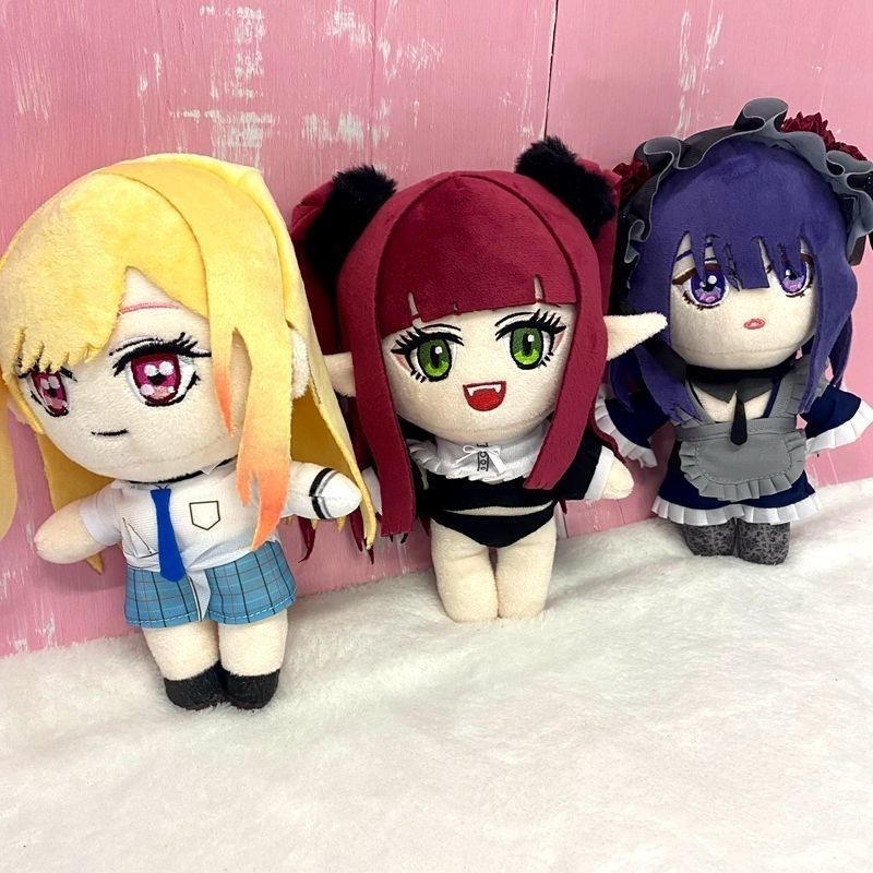 Schattige My Dress-Up Darling  - Anime Merchandise Usa recensie en prijs