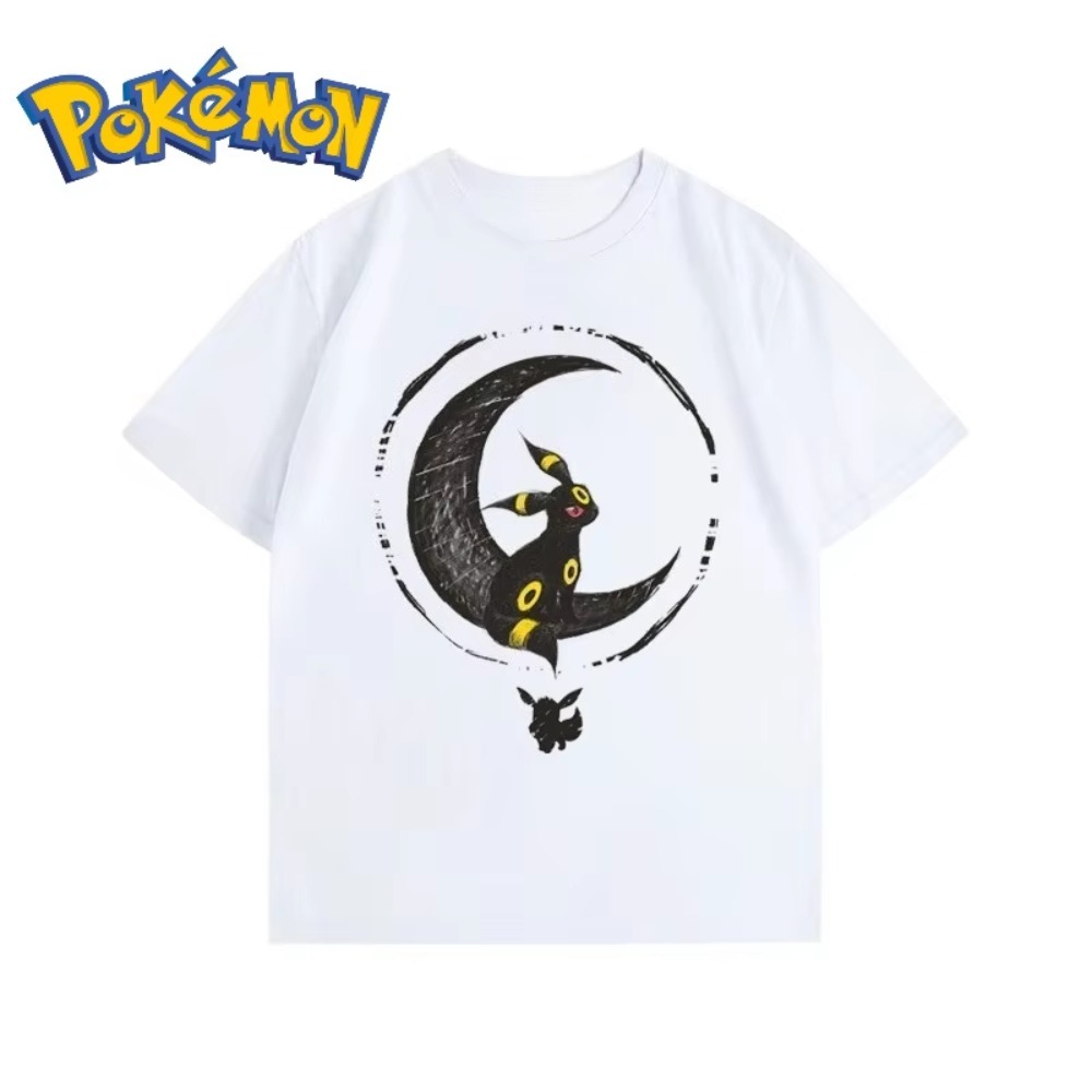 Zomer Nieuwe Pokémon Cartoon U - Anime Merchandise Store Japan recensie en prijs
