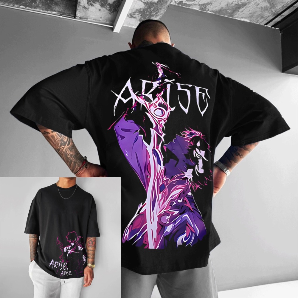 Anime Solo Leveling Arise Prin - Anime Merchandise Store Japan recensie en prijs