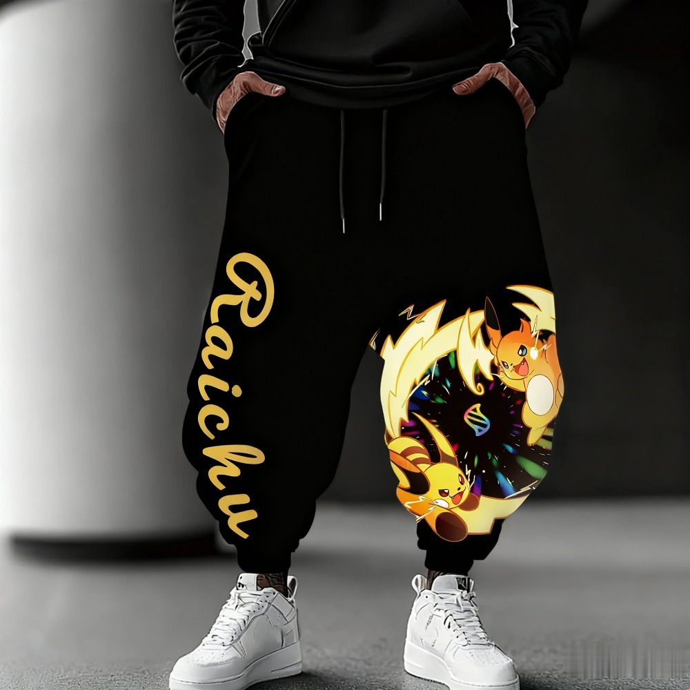 Pokémon-serie fleece thermisch - Anime Merchandise Store Japan recensie en prijs