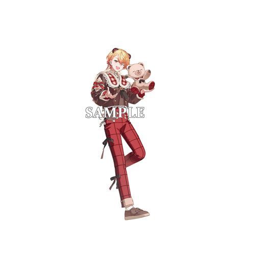 Project Sekai Shinonome Akito  - Anime Merchandise Usa recensie en prijs