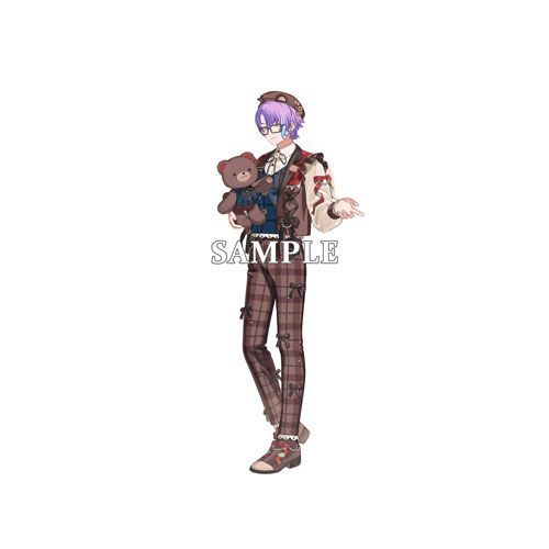 Project Sekai Shinonome Akito  - Anime Merchandise Usa recensie en prijs