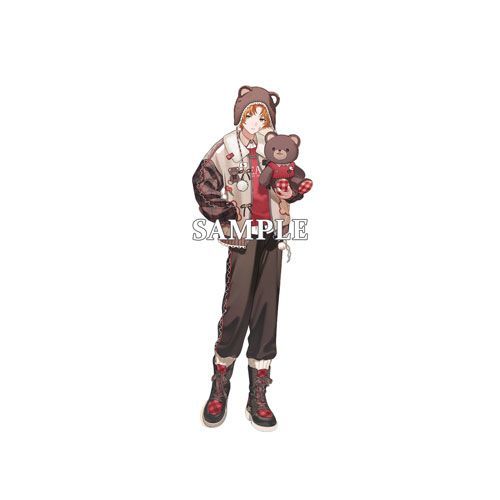 Project Sekai Shinonome Akito  - Anime Merchandise Usa recensie en prijs