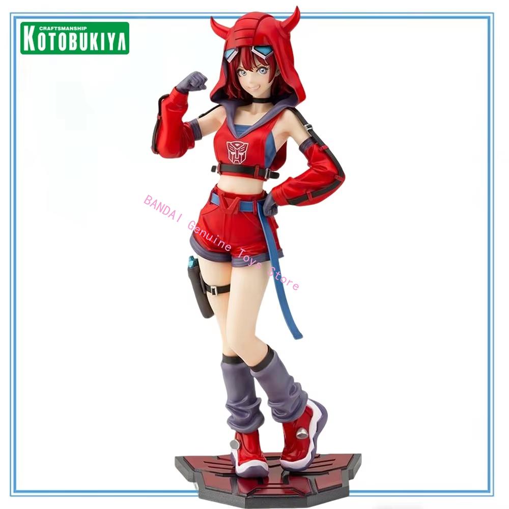100% Origineel op voorraad Kot - Kotobukiya Bishoujo recensie en prijs