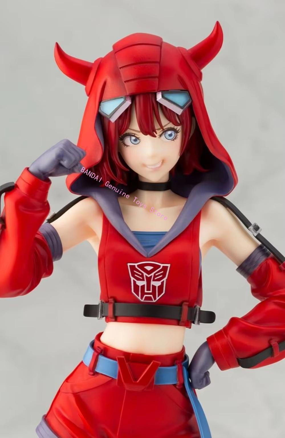 100% Origineel op voorraad Kot - Kotobukiya Bishoujo recensie en prijs