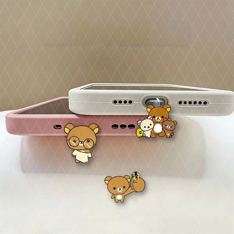 Rilakkuma cartoon anime mercha - Anime Merchandise Types recensie en prijs