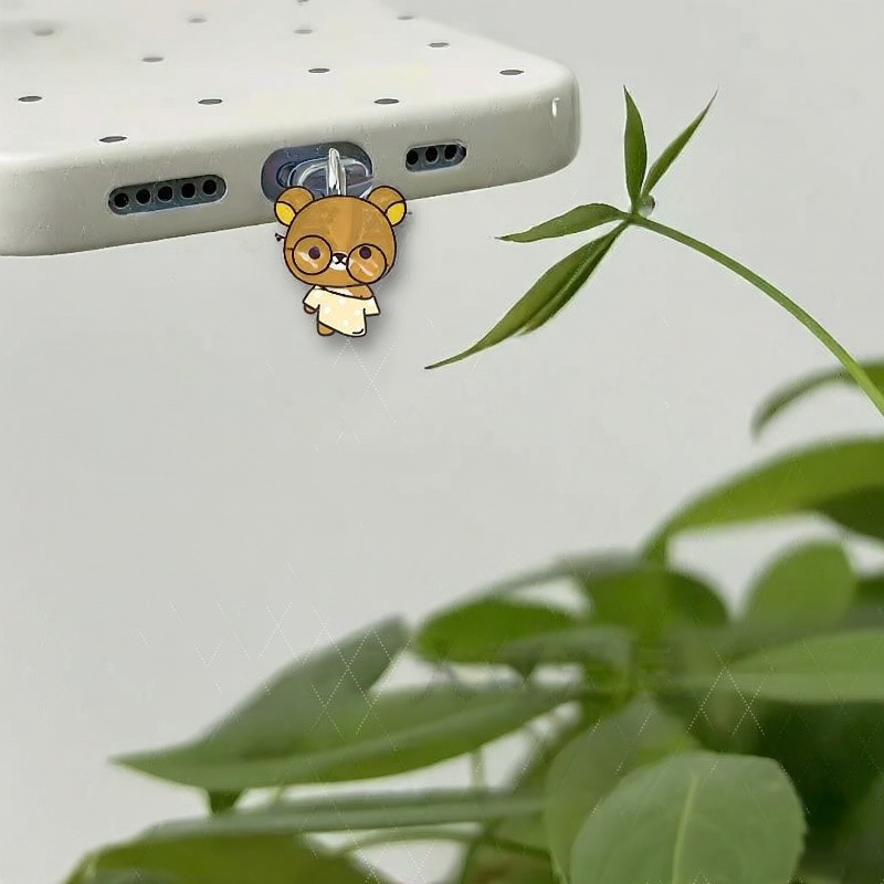 Rilakkuma cartoon anime mercha - Anime Merchandise Types recensie en prijs