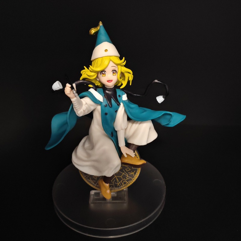 Atelier Of Witch Hat Coco Anim - Anime Merchandise Usa recensie en prijs