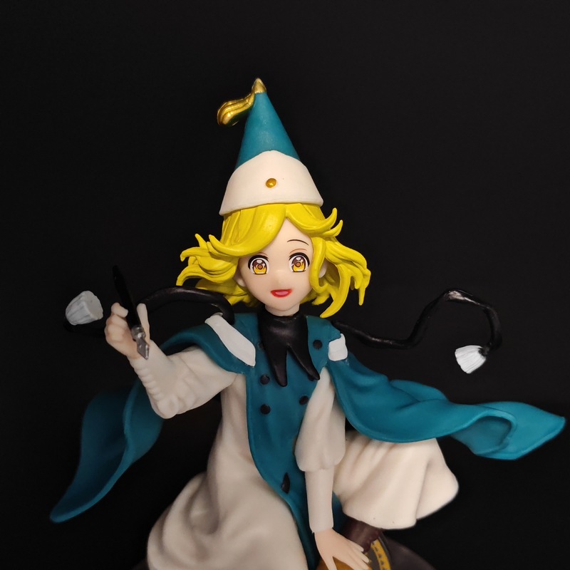 Atelier Of Witch Hat Coco Anim - Anime Merchandise Usa recensie en prijs