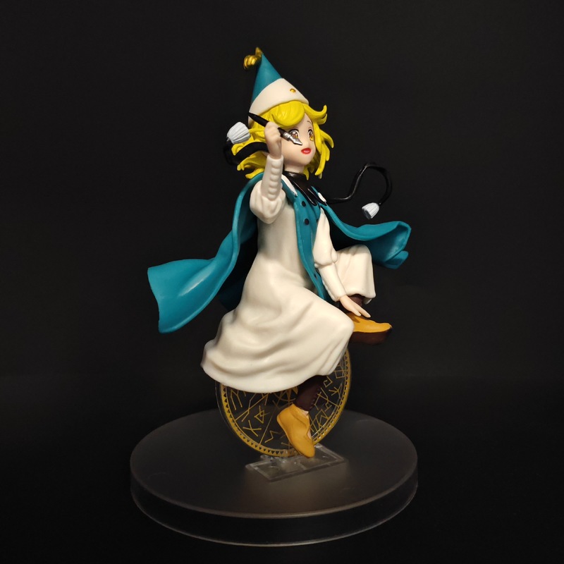 Atelier Of Witch Hat Coco Anim - Anime Merchandise Usa recensie en prijs