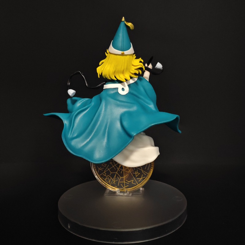 Atelier Of Witch Hat Coco Anim - Anime Merchandise Usa recensie en prijs