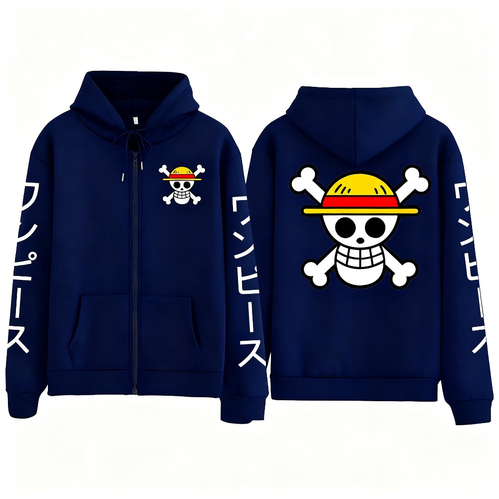 Nieuwe Oversized Een Stuk Luff - Anime Merchandise Store Japan recensie en prijs