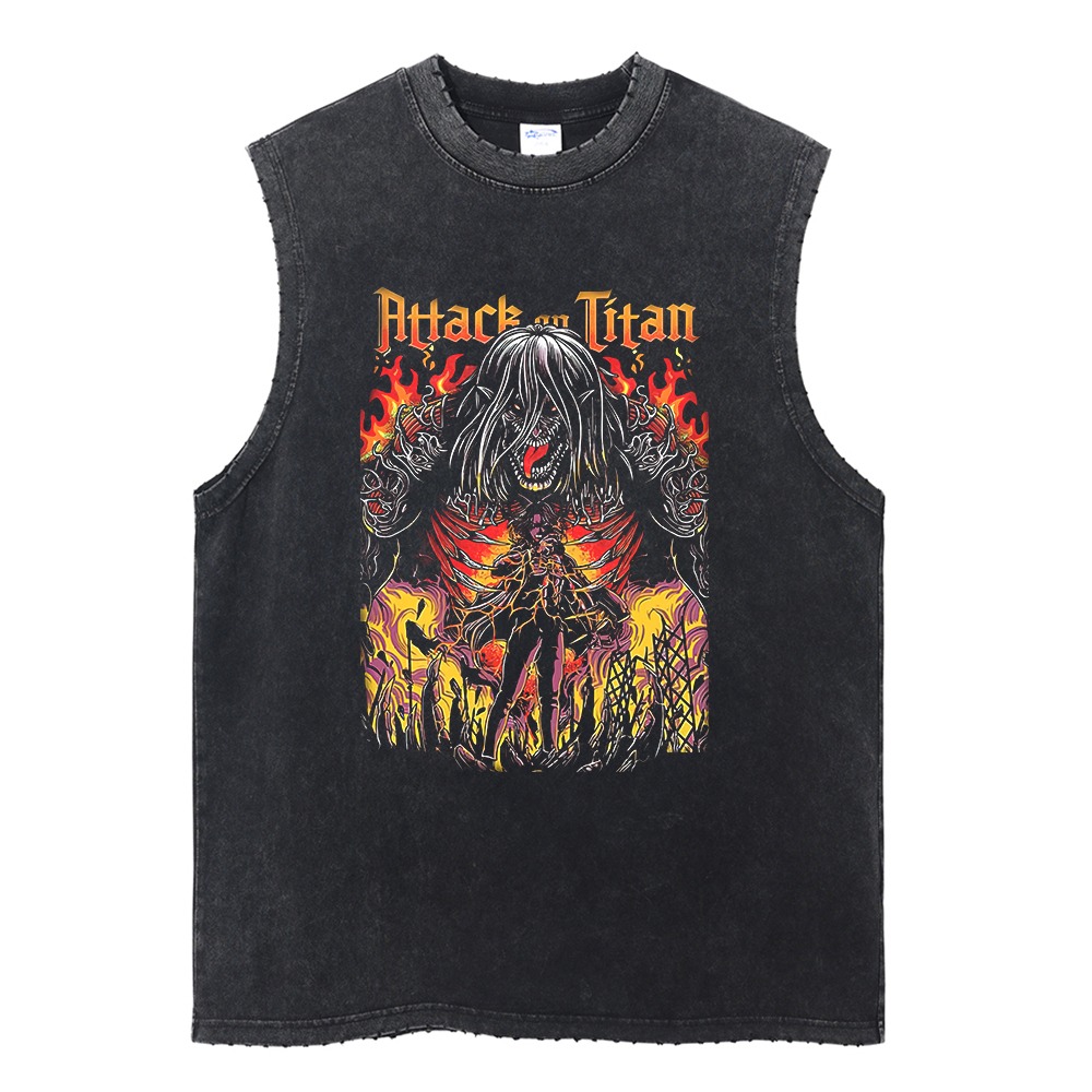 Nieuwe Aanval op Titan Heren G - Anime Merchandise Store Japan recensie en prijs