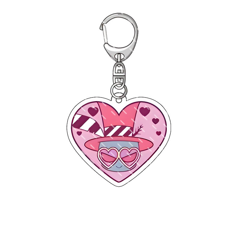 Anime Merchandise Hazbin Hotel - Charlotte Anime Merchandise recensie en prijs