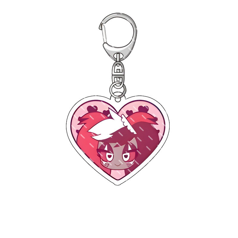 Anime Merchandise Hazbin Hotel - Charlotte Anime Merchandise recensie en prijs