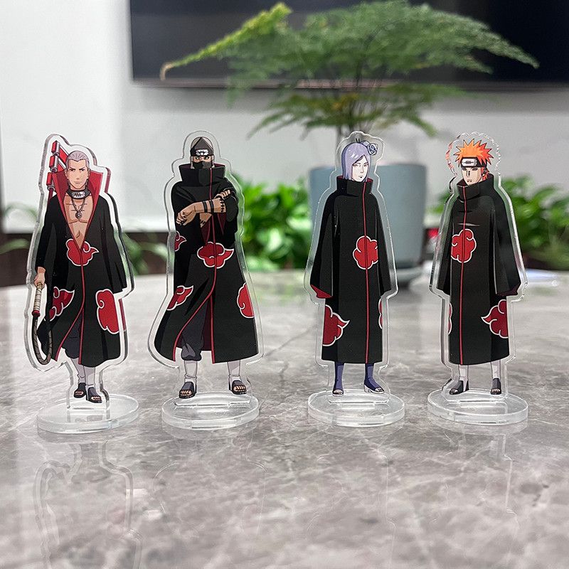 NARUTO Itachi Uchiha Cartoon L - Anime Merchandise Usa recensie en prijs