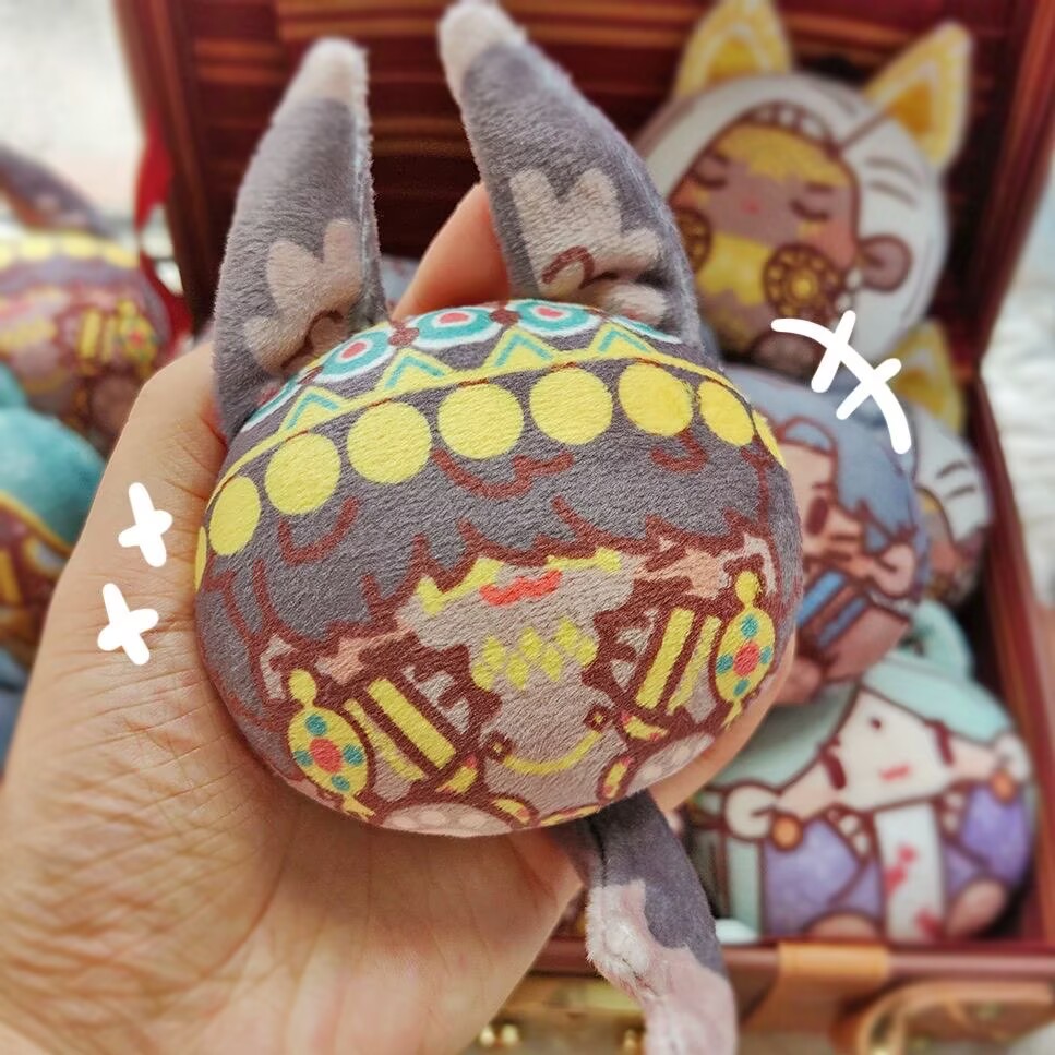 Originele fanartikelen van het - Anime Merchandise Usa recensie en prijs