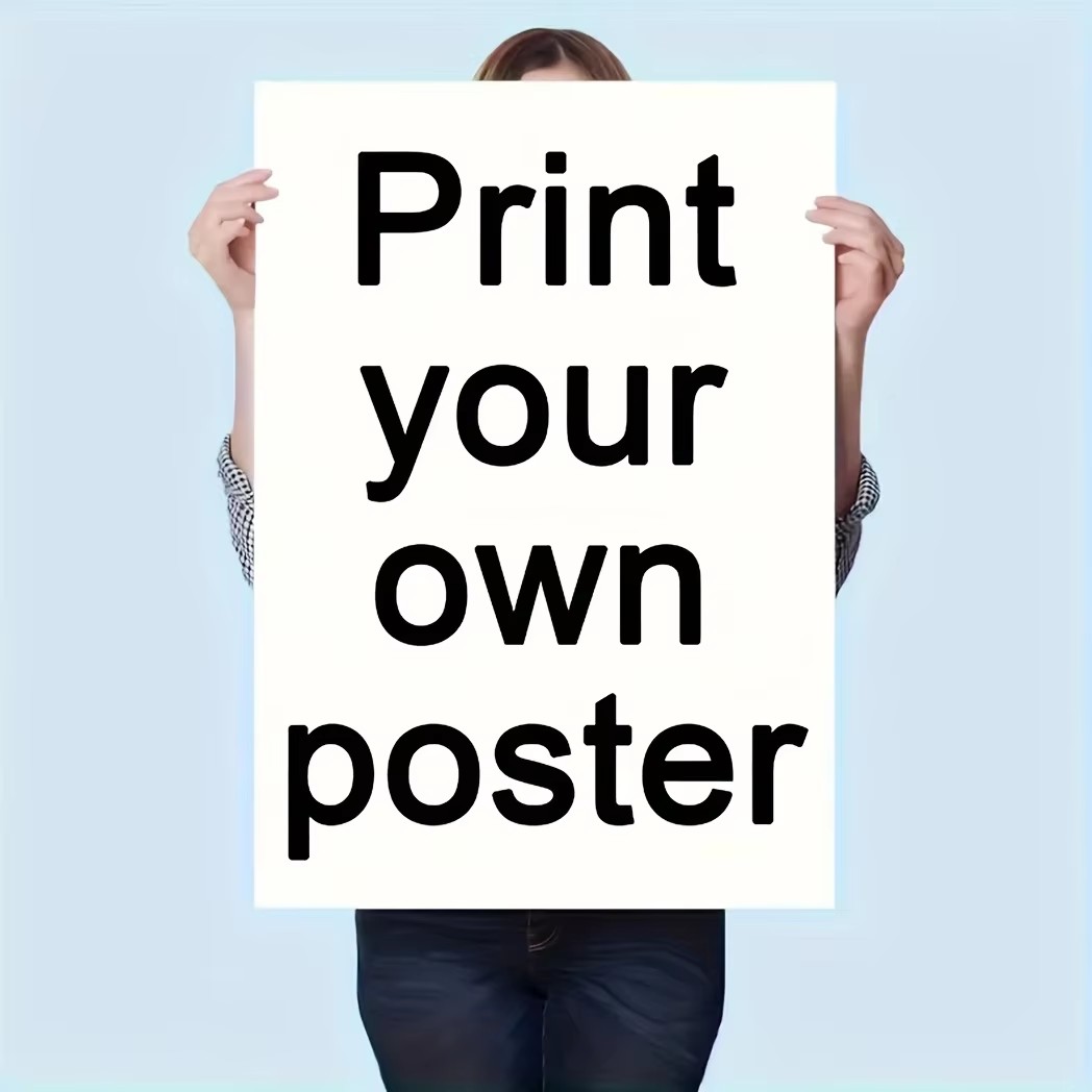 4 stks/set op maat gemaakte ca - Art Print Framed recensie en prijs