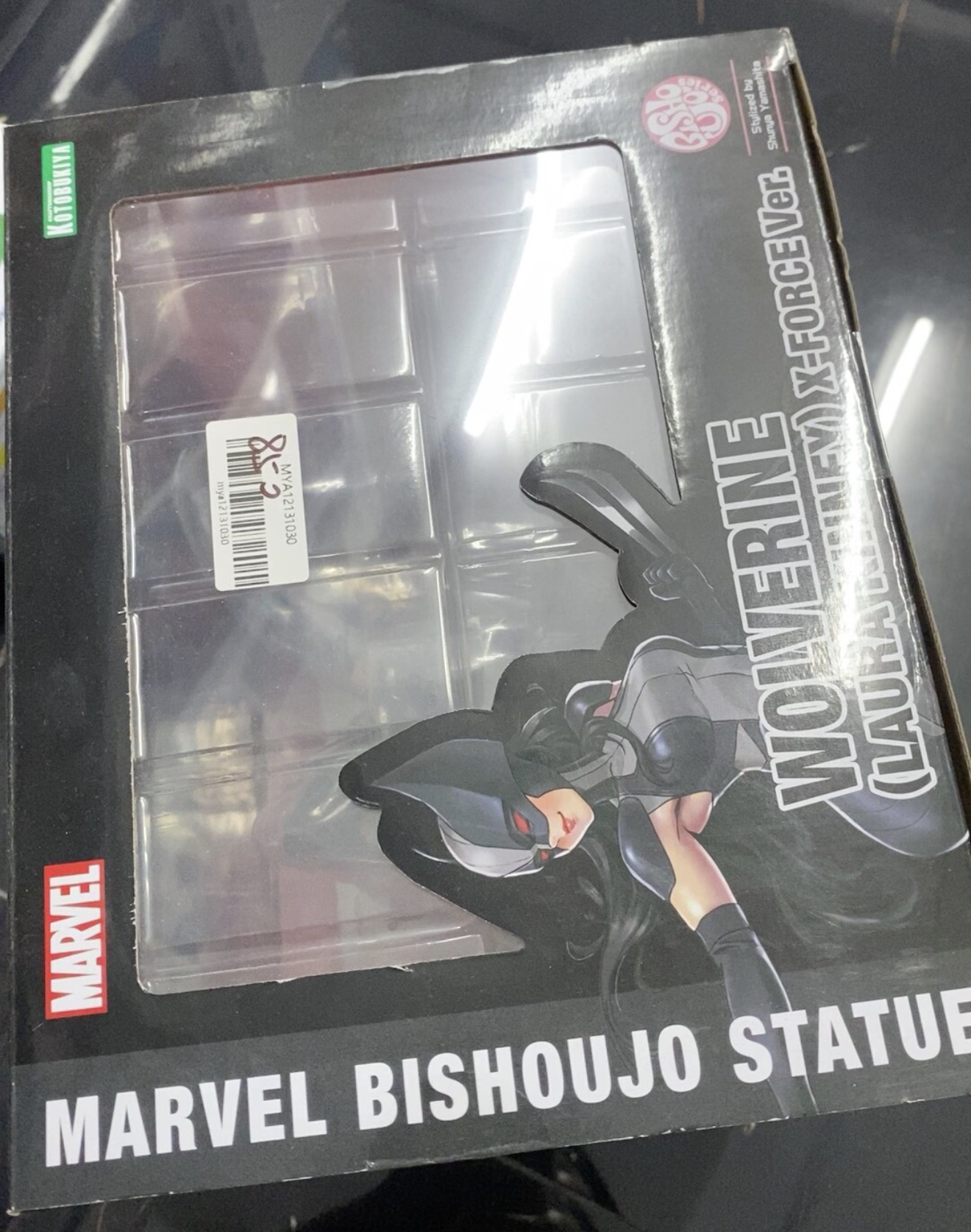 100% Origineel op voorraad Kot - Kotobukiya Bishoujo recensie en prijs