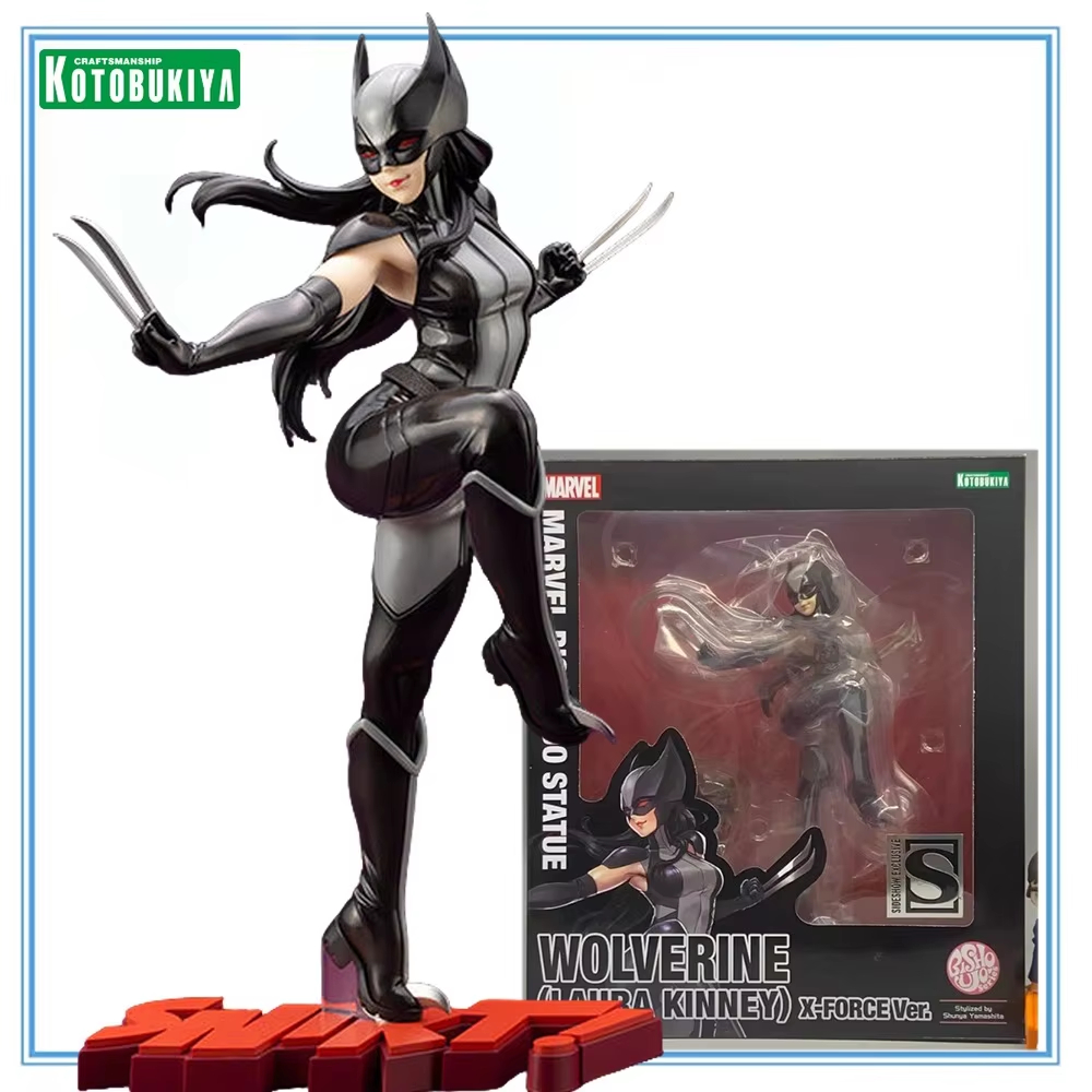 100% Origineel op voorraad Kot - Kotobukiya Bishoujo recensie en prijs
