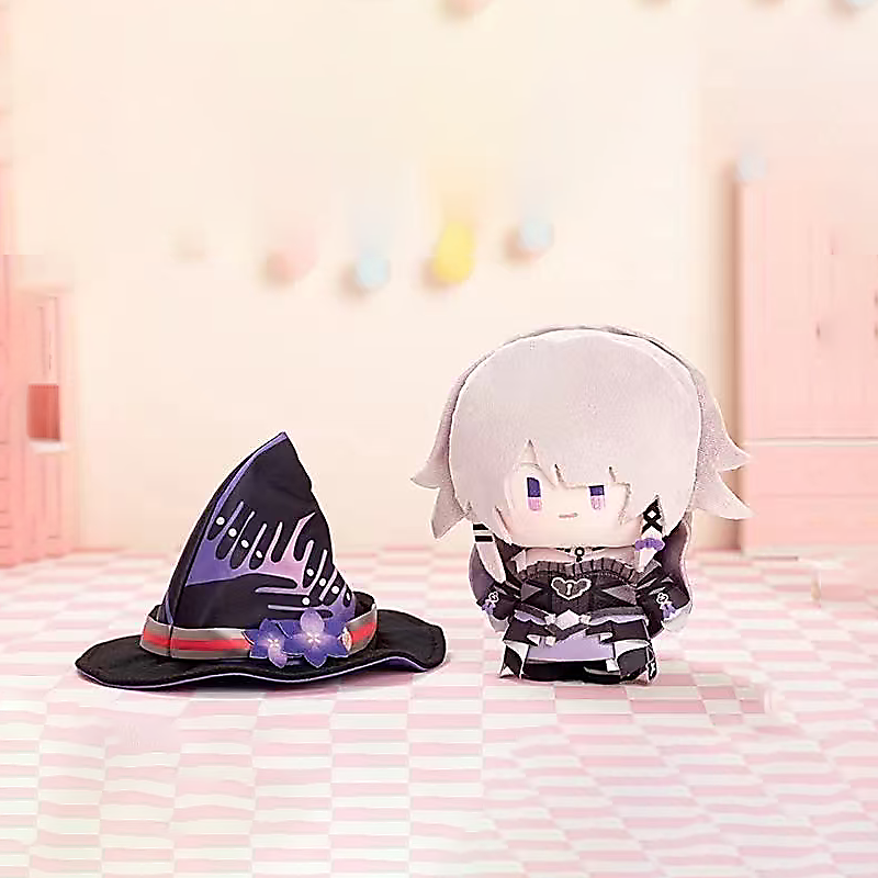 Honkai Star Rail Herta Q-versi - Anime Merchandise Usa recensie en prijs