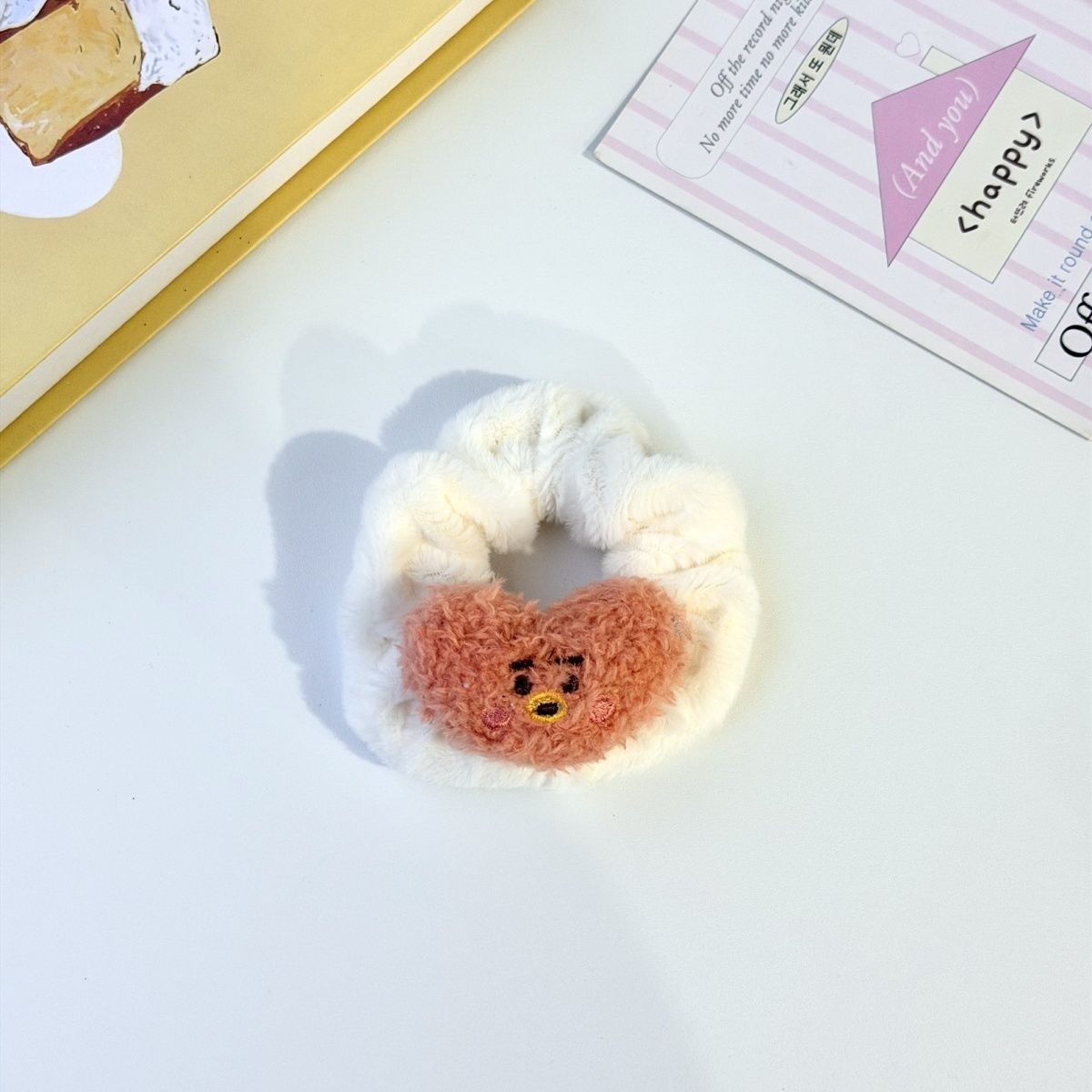 BT21 cartoon schattig pluche k - Anime Merchandise Usa recensie en prijs