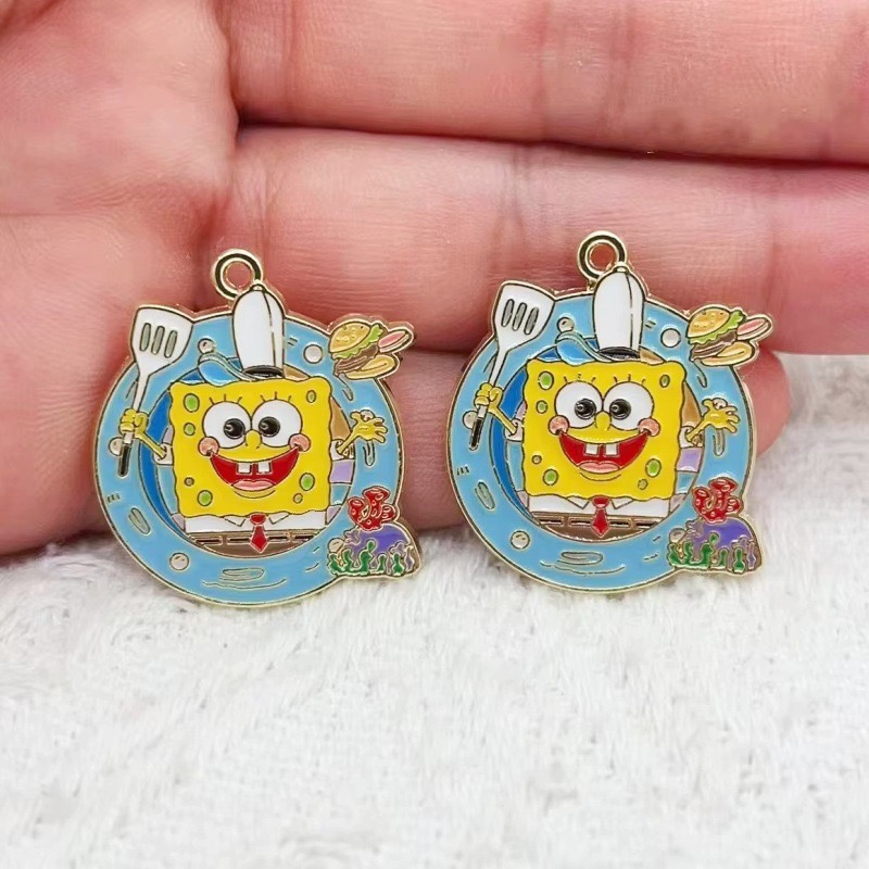 10 stuks cartoon anime legerin - Anime Merchandise Gift recensie en prijs