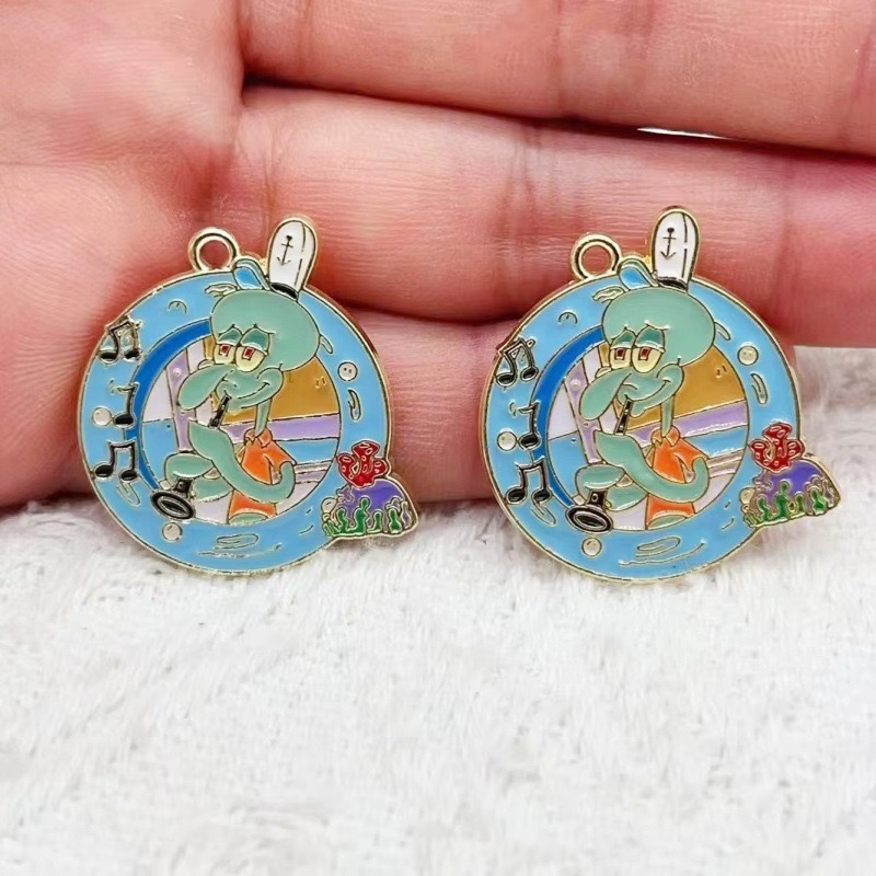 10 stuks cartoon anime legerin - Anime Merchandise Gift recensie en prijs
