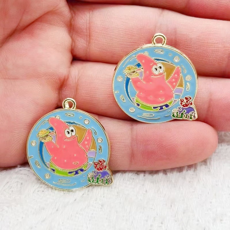 10 stuks cartoon anime legerin - Anime Merchandise Gift recensie en prijs