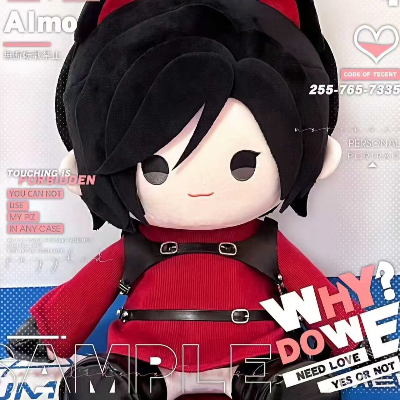 2026 Nieuwe fanartikelen, Resi - Anime Merchandise Usa recensie en prijs