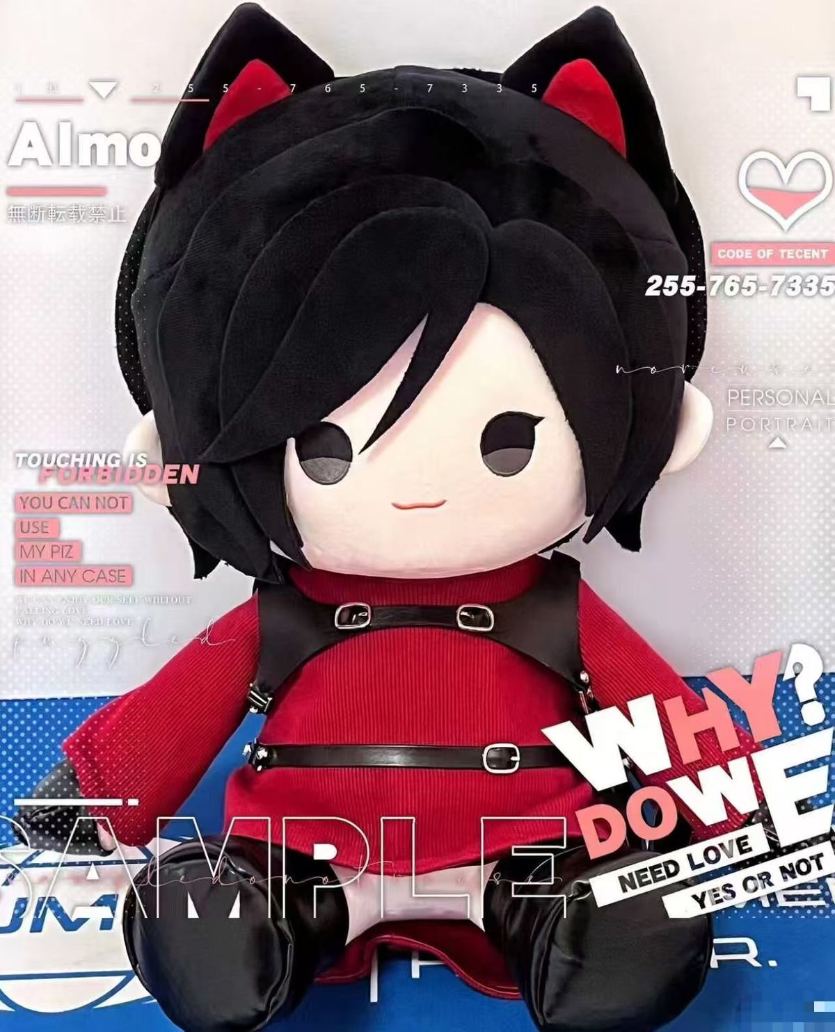 2026 Nieuwe fanartikelen, Resi - Anime Merchandise Usa recensie en prijs