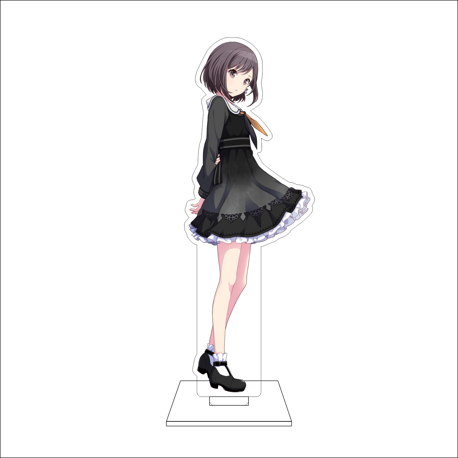 16CM Anime ‌ Project SEKAI COL - Anime Merchandise Gift recensie en prijs