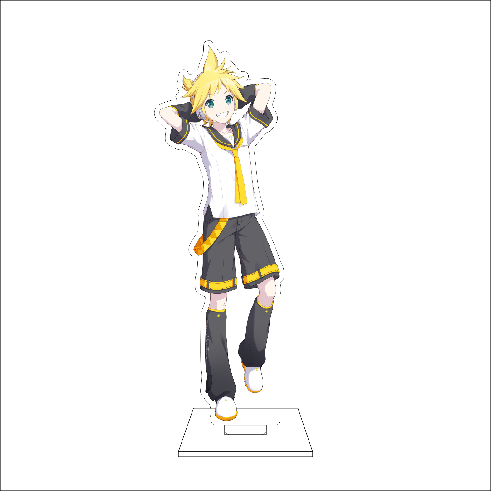 16CM Anime ‌ Project SEKAI COL - Anime Merchandise Gift recensie en prijs