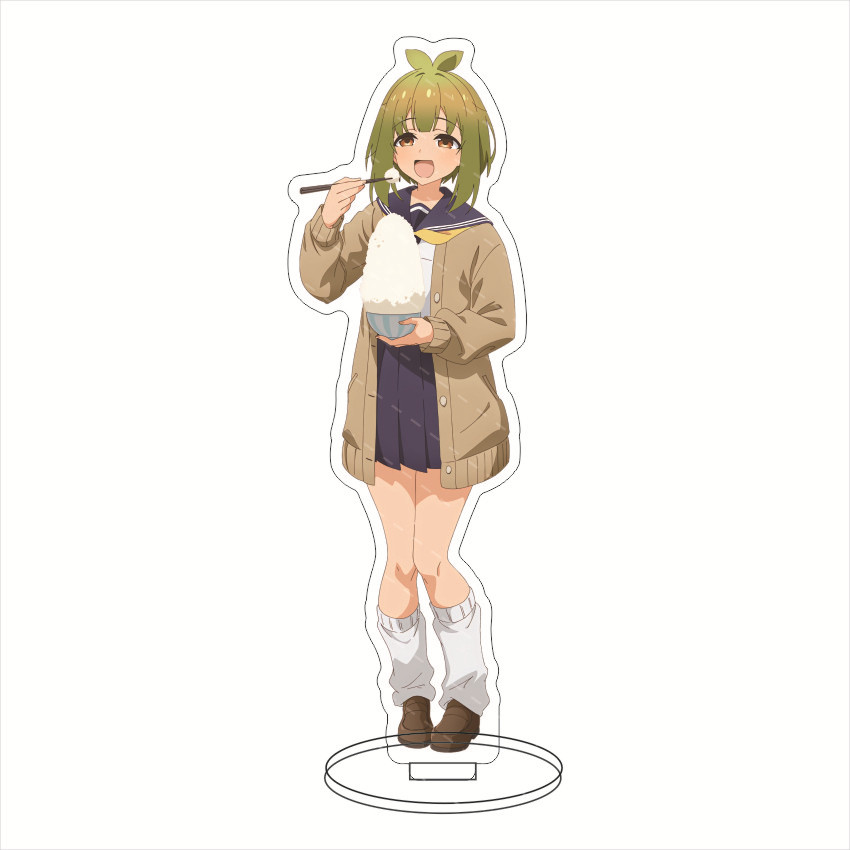 16CM Anime Acryl Standfiguur M - Anime Merchandise Gift recensie en prijs