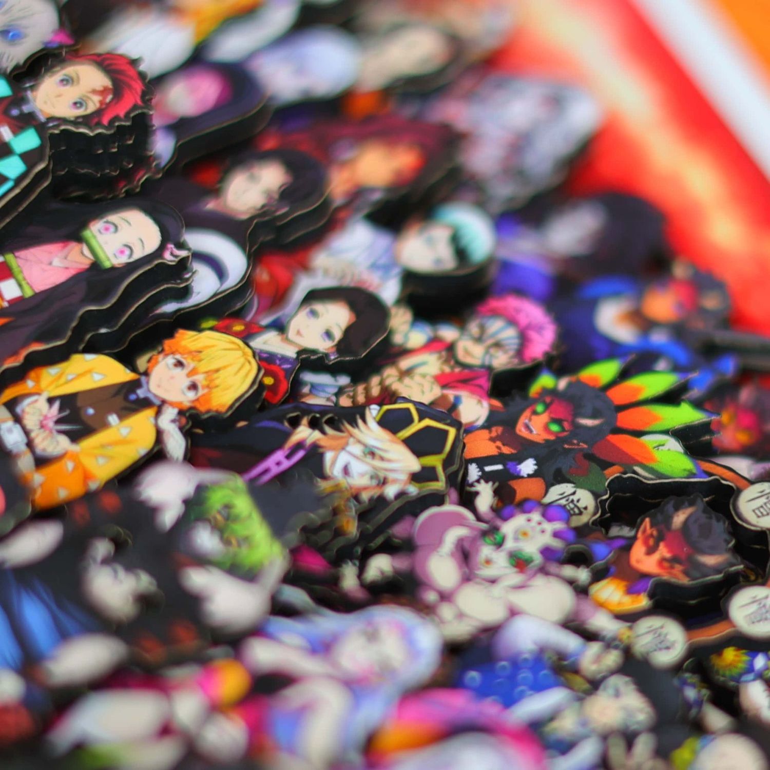 Demon Slayer anime merchandise - Anime Merchandise Usa recensie en prijs