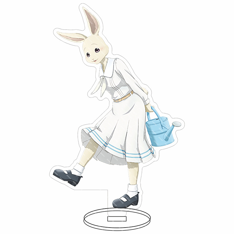 16CM Anime Figuur BEASTARS ‌ ‌ - Anime Merchandise Gift recensie en prijs