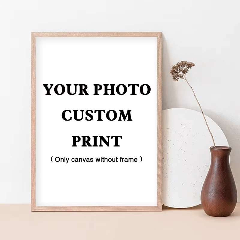 (Geen lijst) Gepersonaliseerd  - Art Print Framed recensie en prijs