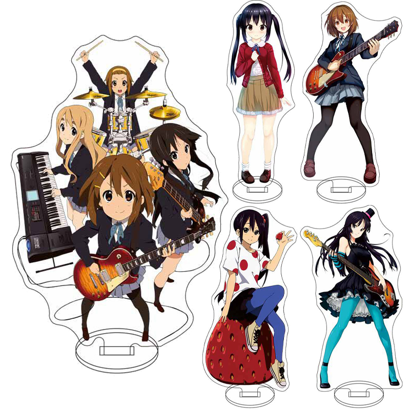 16CM Anime ‌ K-ON! ‌   Figuur  - Anime Merchandise Gift recensie en prijs