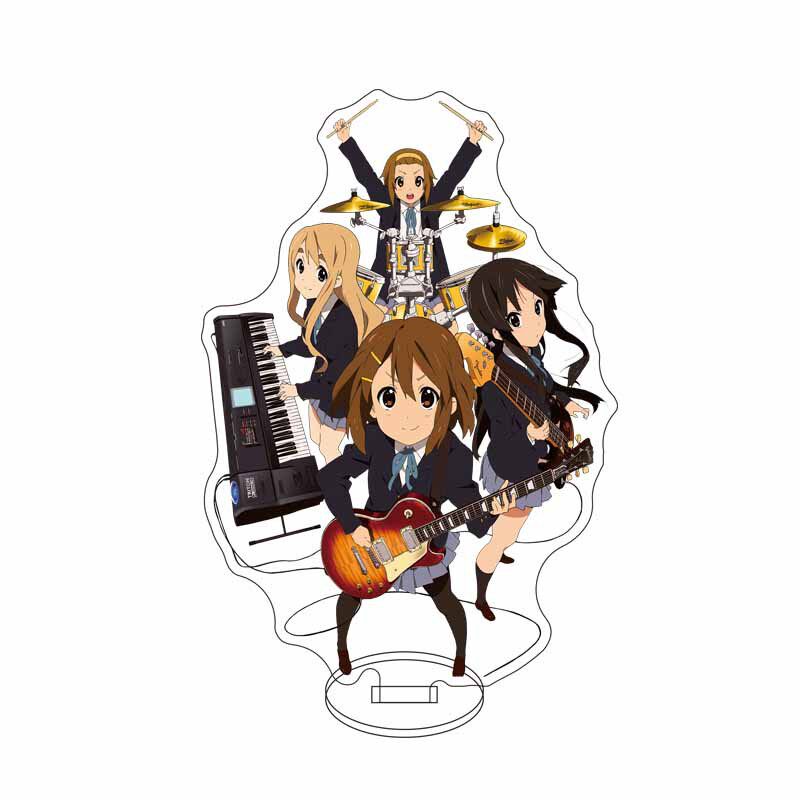 16CM Anime ‌ K-ON! ‌   Figuur  - Anime Merchandise Gift recensie en prijs
